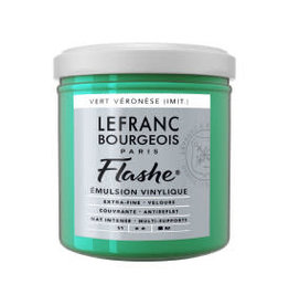 Lefranc & Bourgeois Flashe 125Ml Veronese Green