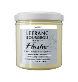 Lefranc & Bourgeois Flashe 125Ml Ivory