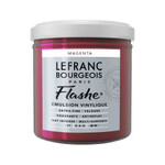 Lefranc & Bourgeois Flashe 125ml Magenta