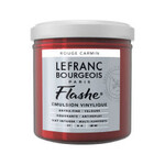 Lefranc & Bourgeois Flashe 125Ml Carmine Red