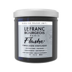 Lefranc & Bourgeois Flashe 125Ml Prussian Blue Hue