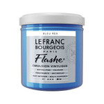 Lefranc & Bourgeois Flashe 125Ml Royal Blue