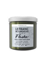 Lefranc & Bourgeois Flashe 125Ml Verdaccio