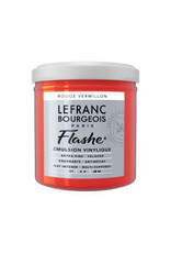 Lefranc & Bourgeois Flashe 125Ml Red Vermilion