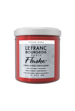 Lefranc & Bourgeois Flashe 125Ml Ruby Red