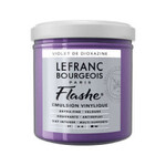 Lefranc & Bourgeois Flashe 125Ml Dioxazine Violet
