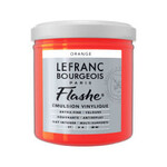 Lefranc & Bourgeois Flashe 125Ml Orange
