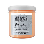 Lefranc & Bourgeois Flashe 125Ml Rose Ochre