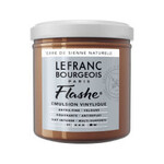 Lefranc & Bourgeois Flashe 125Ml Raw Sienna