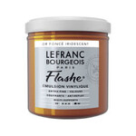 Lefranc & Bourgeois Flashe 125ml Iridescent Deep Gold