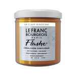 Lefranc & Bourgeois Flashe 125Ml Iridescent Light Gold