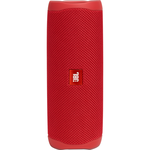 JBL JBL Flip 5 Wireless Speaker Red