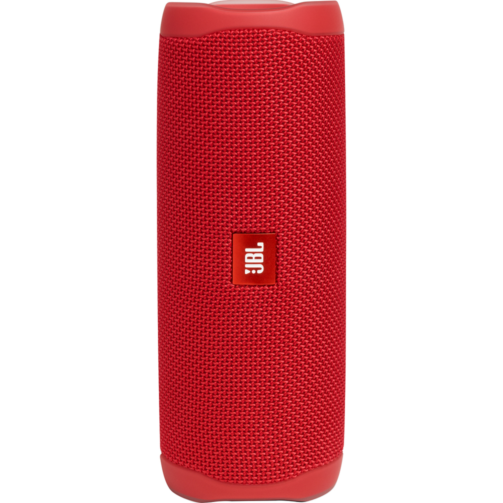 JBL JBL Flip 5 Wireless Speaker Red