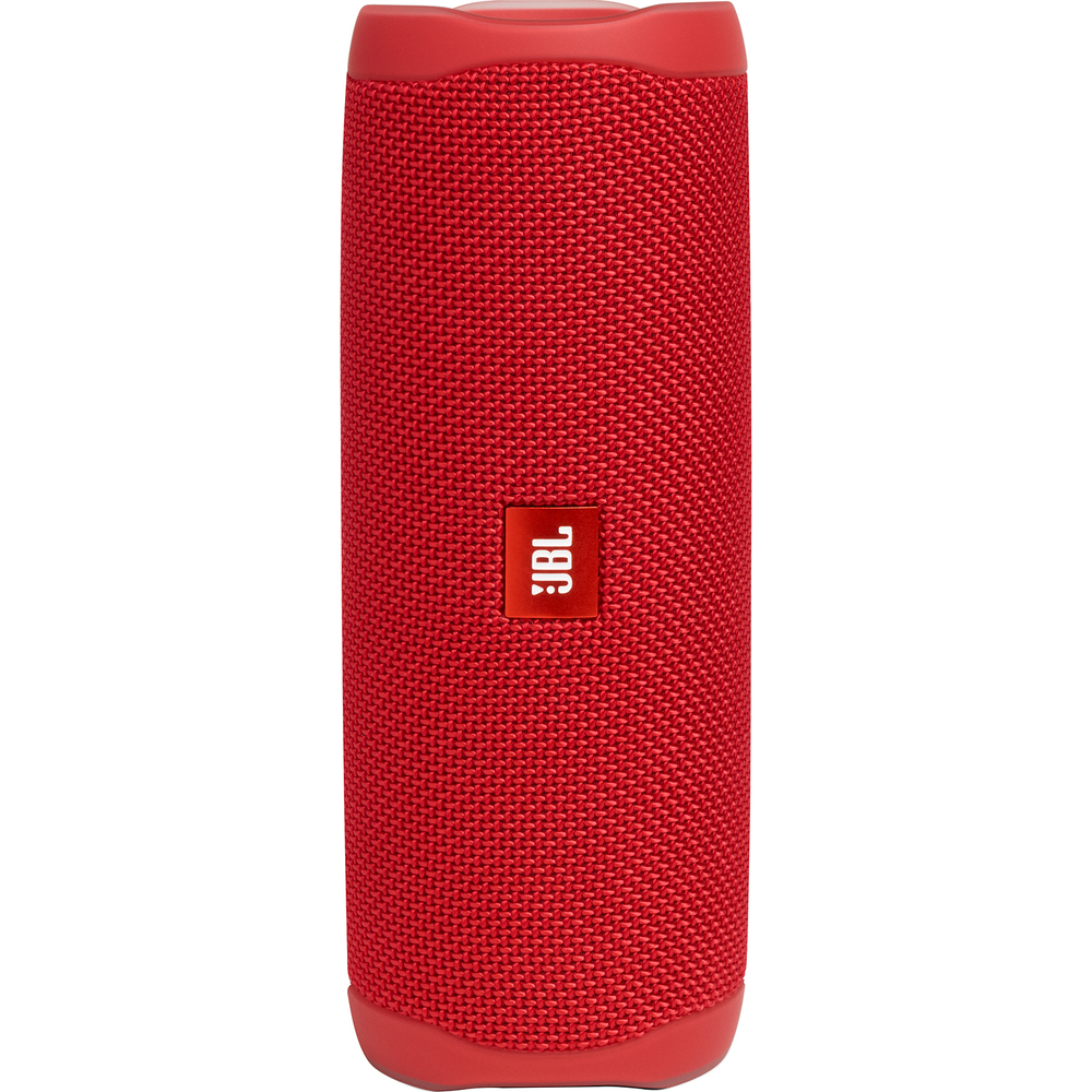 Parlante JBL Flip 5 Bluetooth Red - Mesajil