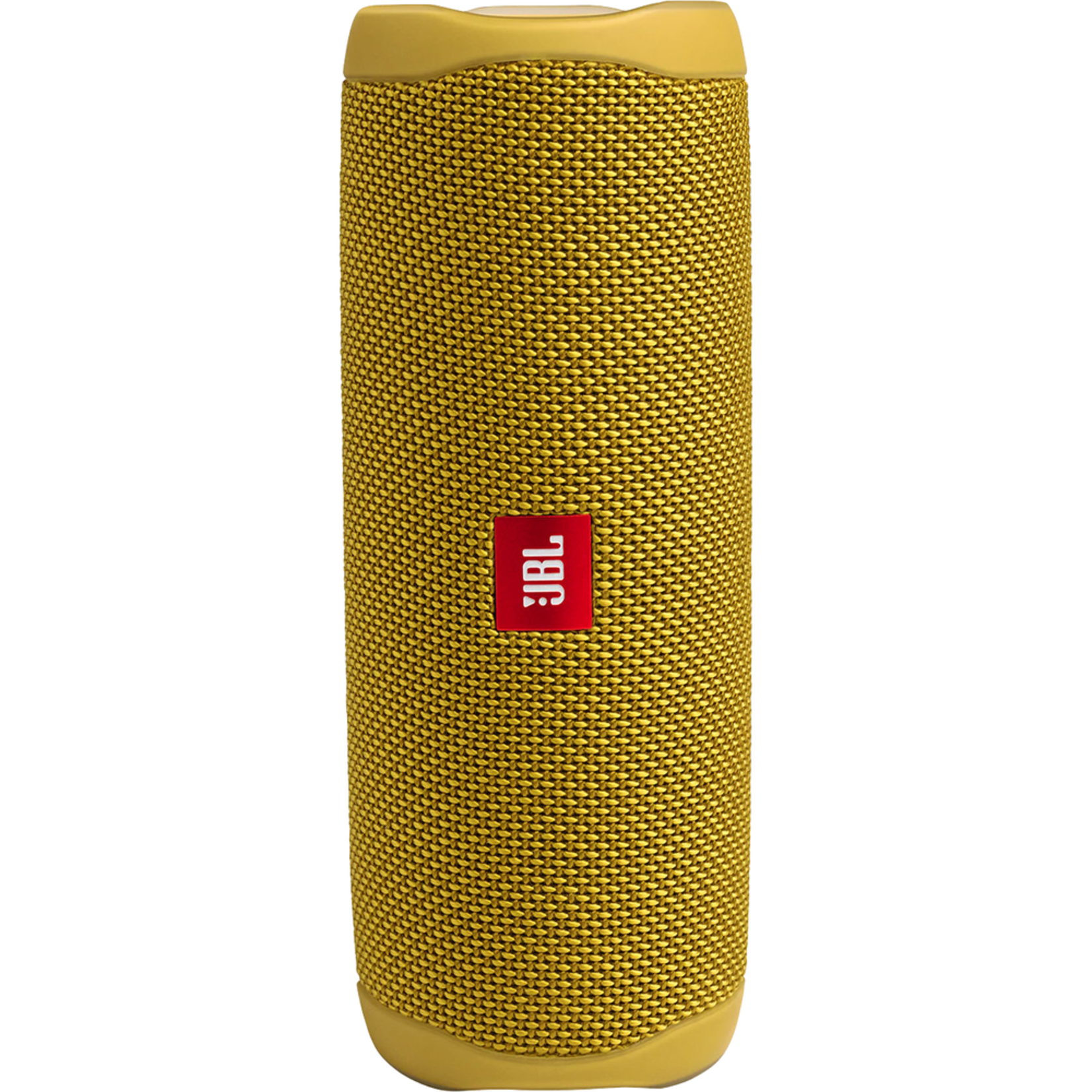 JBL JBL Flip 5 Wireless Speaker Yellow