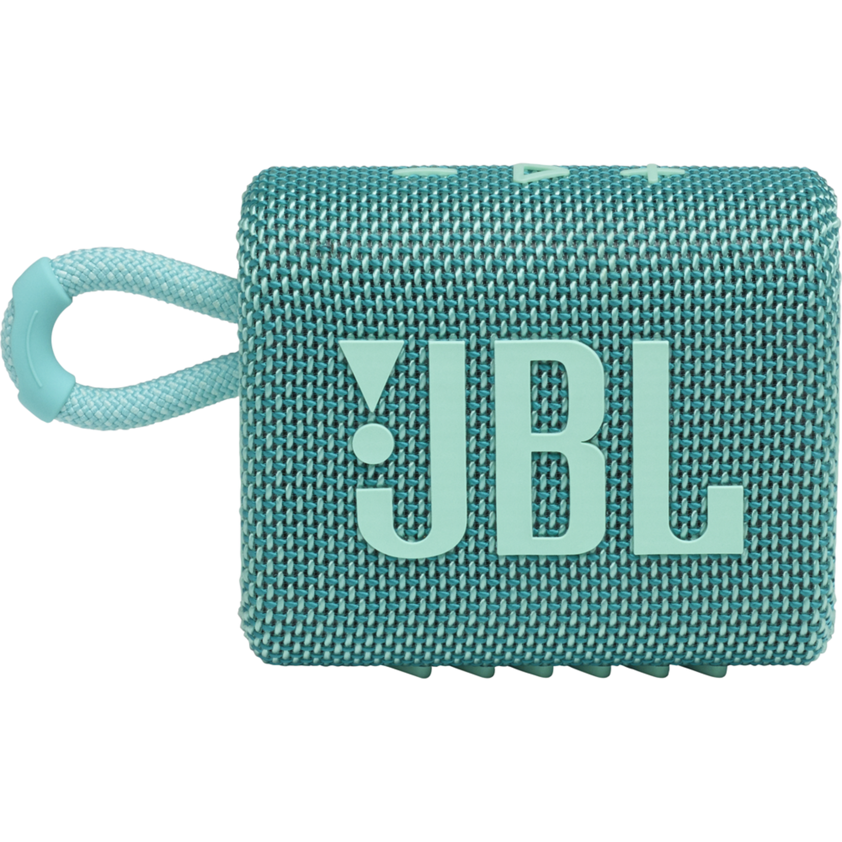 JBL JBL Go 3 Wireless Speaker Teal