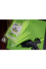 FPC Products Glow Stik Mini Glue Sticks 15 - 4" Length
