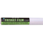 GRAFIX Frisket Roll Matte All Purpose LT 12" x 4 yards