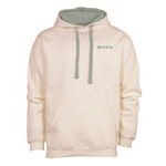 Ouray MICA Colorblock Hoodie Embroidered Logo