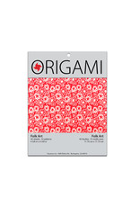 Yasutomo Origami Folk Art 4-5/8In 40Sh