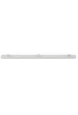 Animation Plastic Peg Bar - White