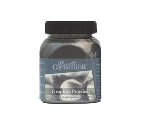 USA Graphite powder 150 grams for lubricant, drawing-arts & craft