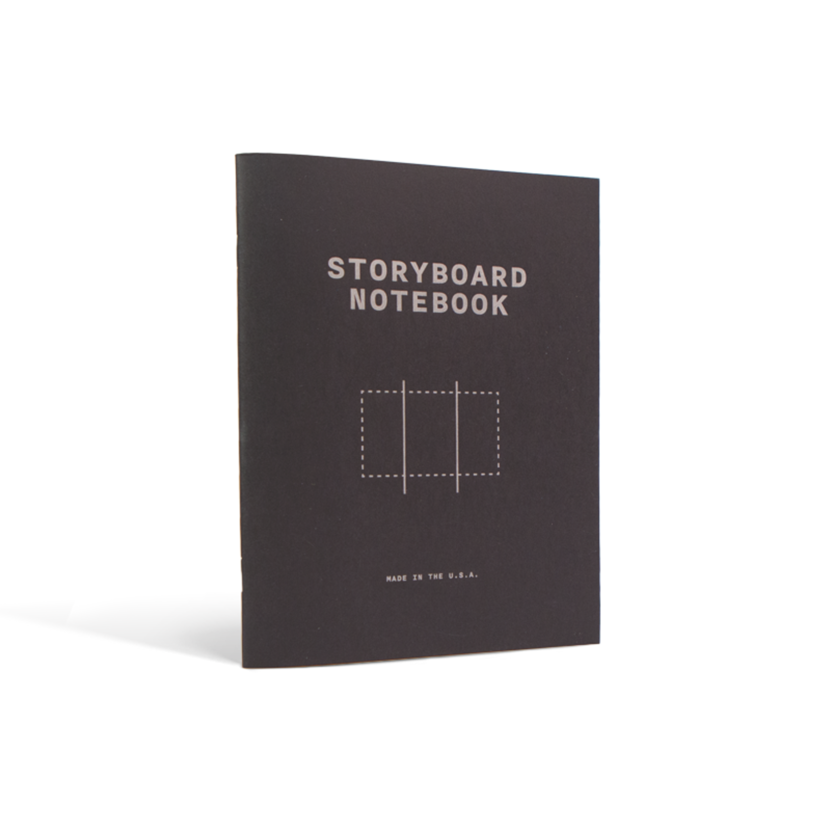 Plot Devices Storyboard Notebook