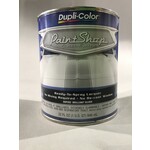 Dupli-Color Paint Shop Finish System - Brilliant Silver