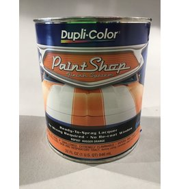 Dupli-Color Paint Shop Finish System - Hugger Orange