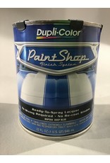 Dupli-Color Paint Shop Finish System - Deep Blue