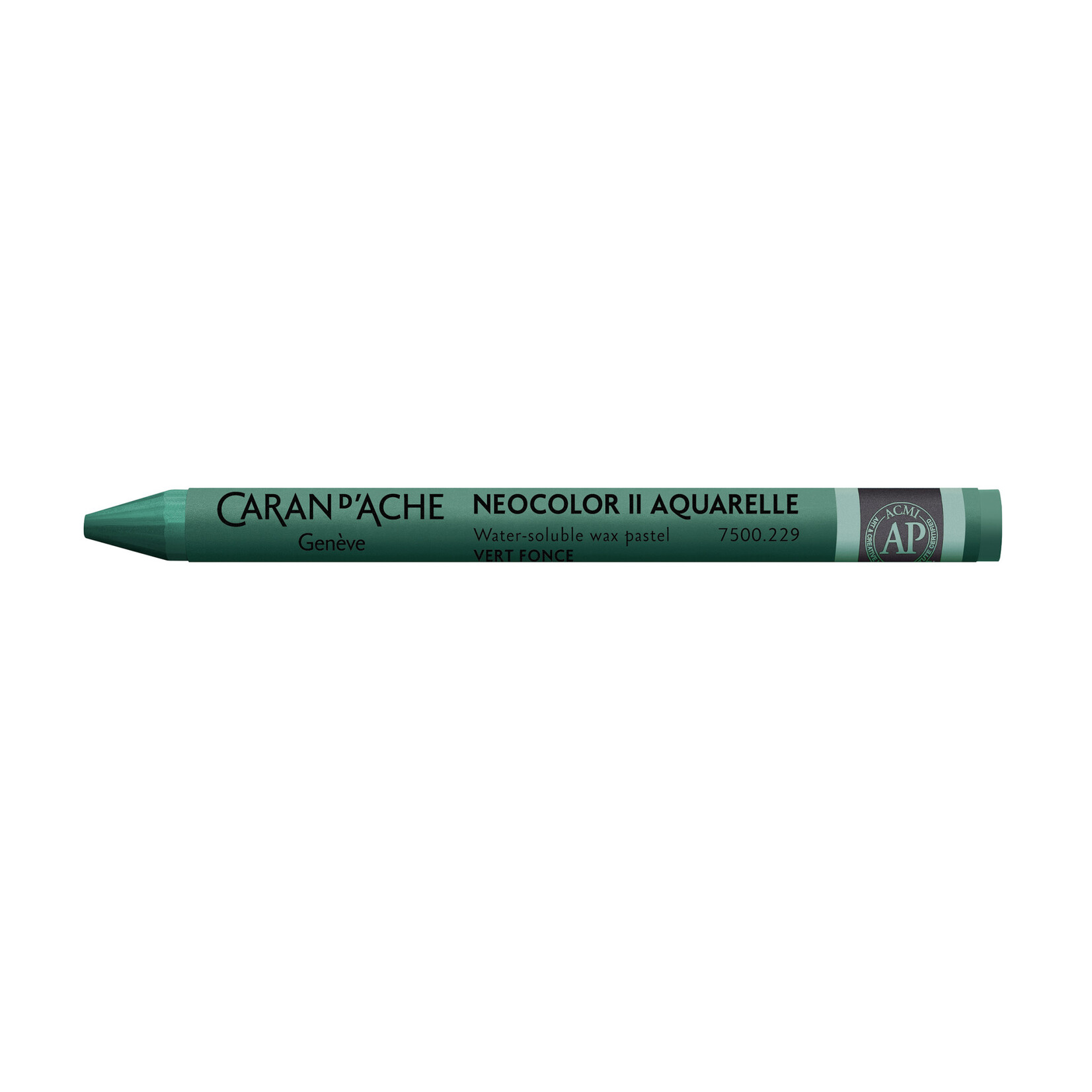 Neocolor II Classic Neocolor II Dark Green 7500.229