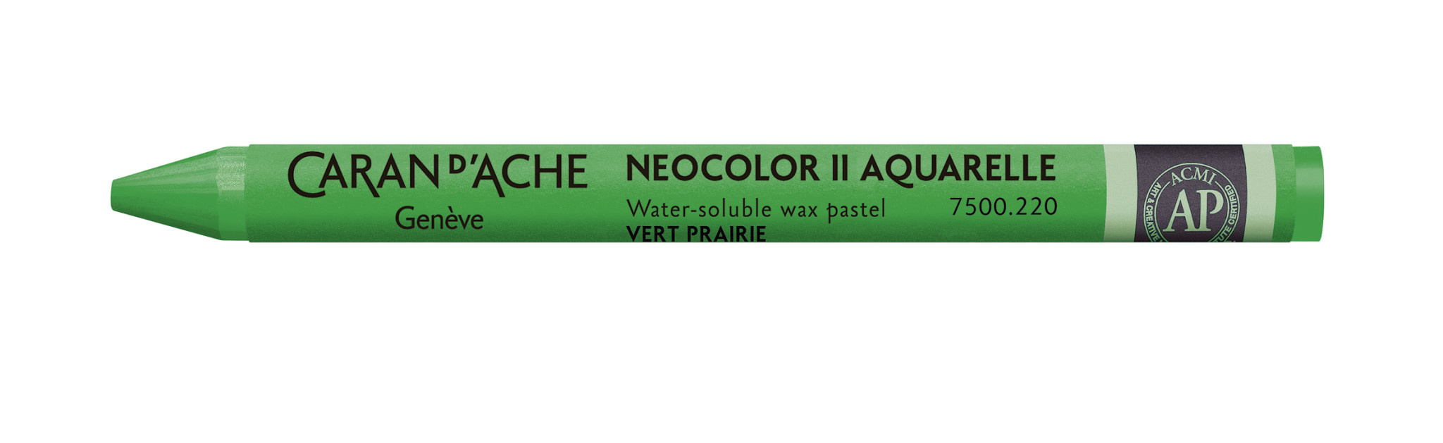 Neocolor II Classic Neocolor II Grass Green 7500.220 - MICA Store