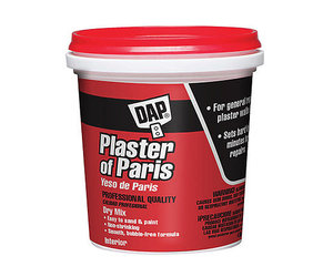 Go Create Horizon Group USA Plaster Of Paris, 4 lbs., 1 Each
