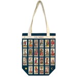 Cavallini Tote Bag Tarot
