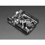 Adafruit Adafruit METRO 328 - Arduino Compatible - with Headers