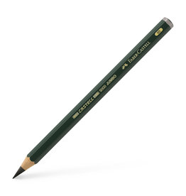 Pitt Pastel Pencil 199 Black - MICA Store