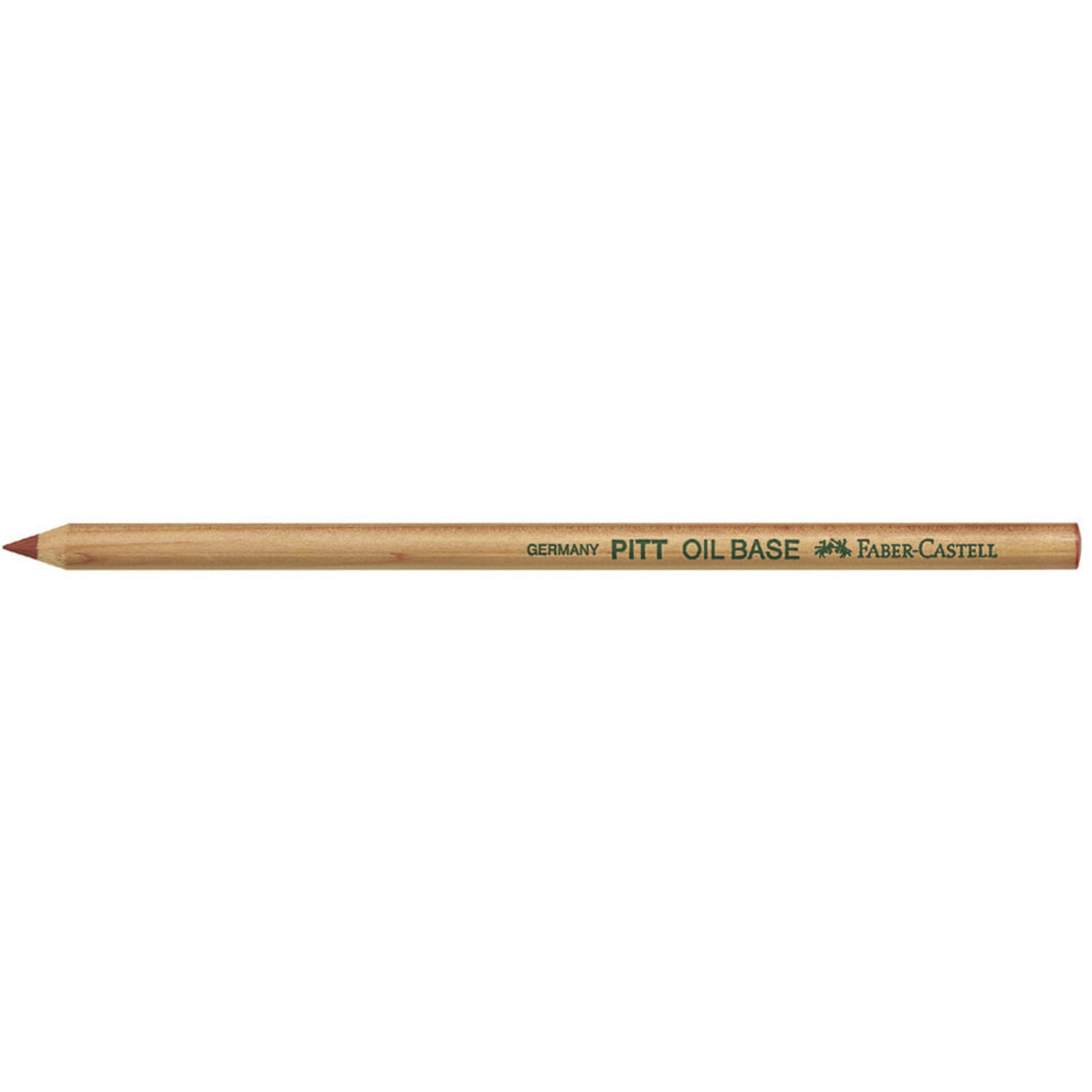 Faber Castel Pitt Oil Pencil Sanguine