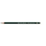 Faber Castel Castell Drawing Pencil Hb