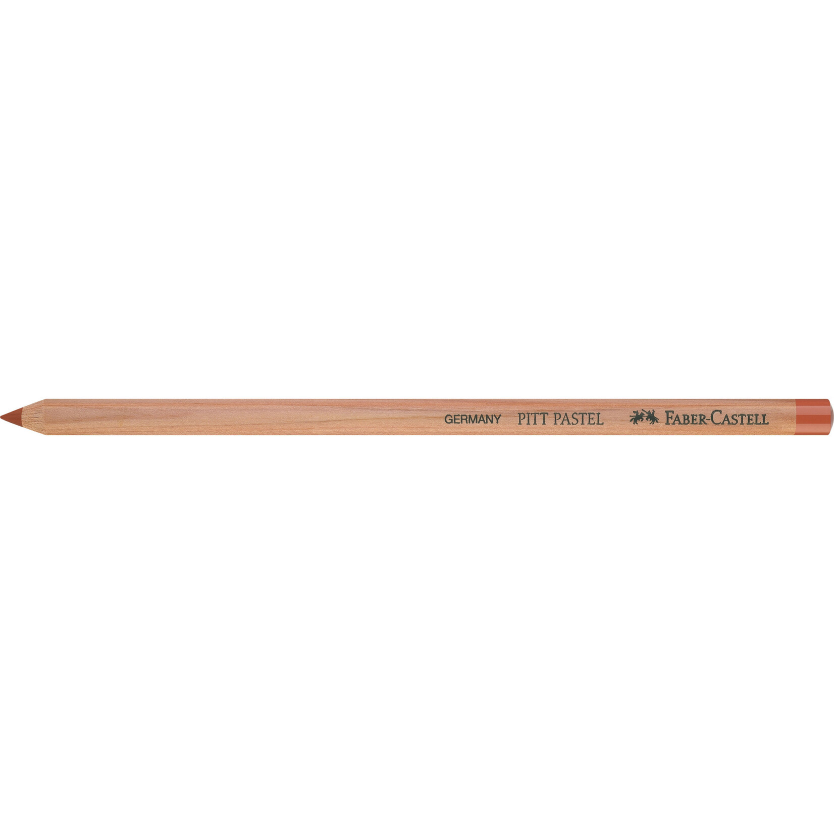 Faber Castel Pitt Pastel Pencil 188 Sanguine Med
