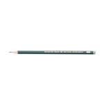 Faber Castel CASTELL DRAWING PENCIL 4H