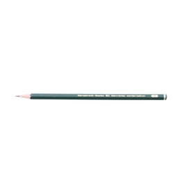 Faber Castel Castell Drawing Pencil B