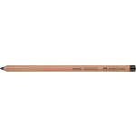 Faber Castel Pitt Pastel Pencil 199 Black