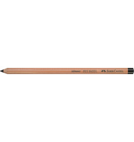 Faber Castel Pitt Pastel Pencil 199 Black