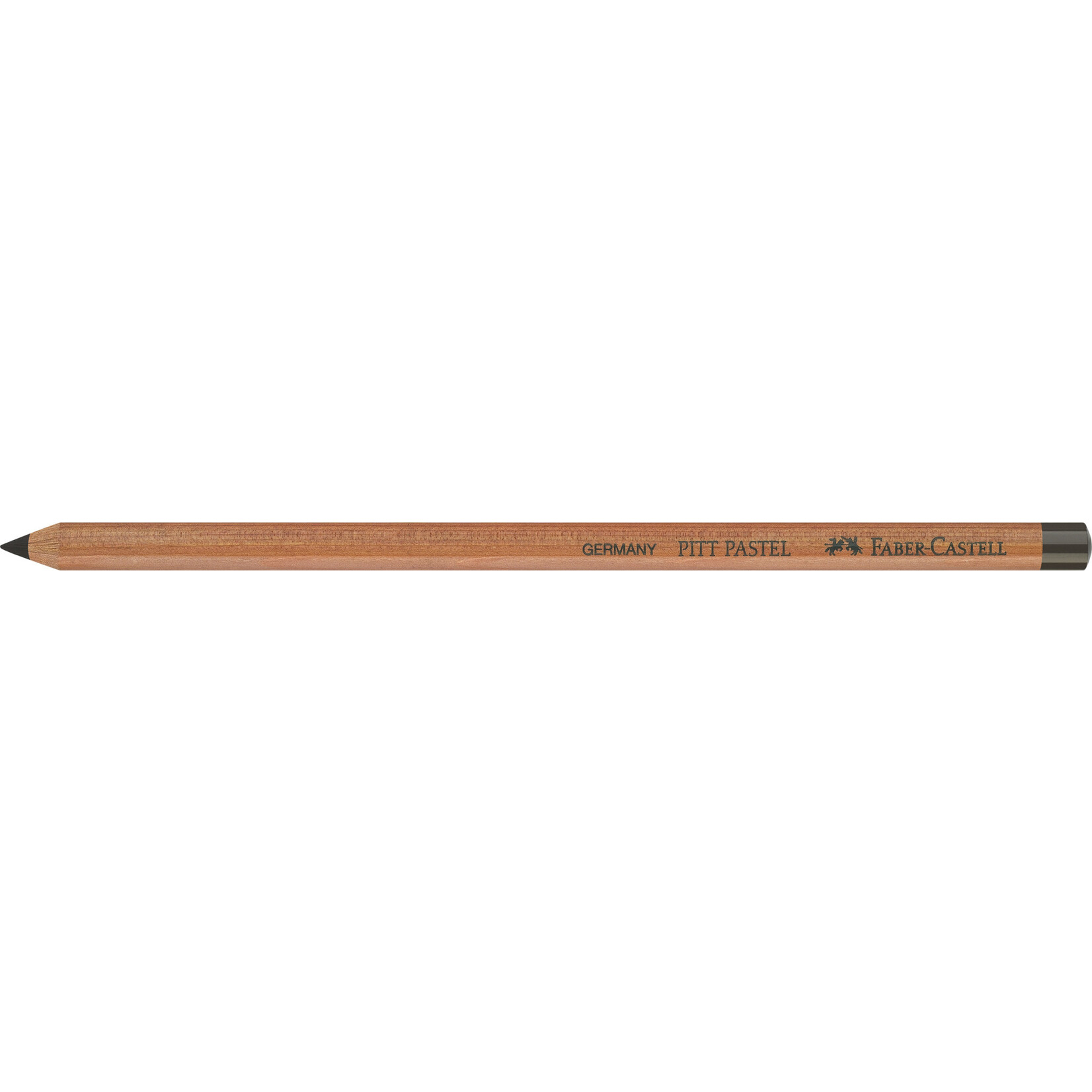 Faber Castel Pitt Pastel Pencil Mono Sepia Med