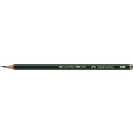 Faber Castel Castell Drawing Pencil F