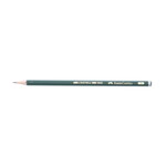 Faber Castel Castell Drawing Pencil 2B