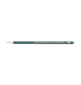 Faber Castel Castell Drawing Pencil 2H