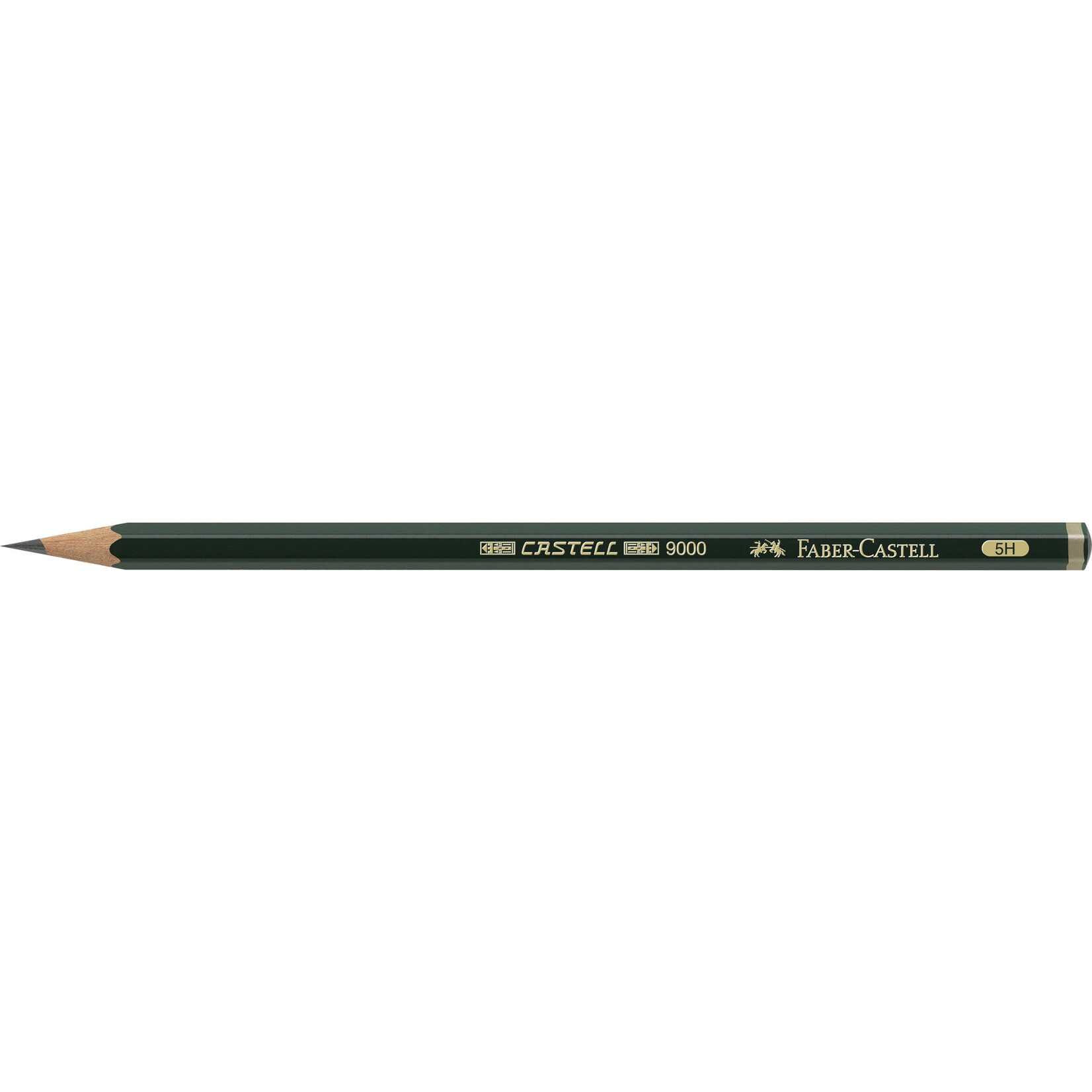 Faber Castel Castell Drawing Pencil 5H