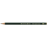 Faber Castel Castell Drawing Pencil 6H