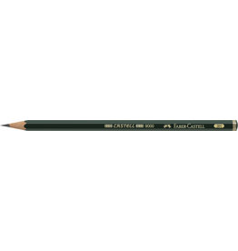 Kimberly Graphite Pencil 6H - MICA Store